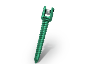 Monoxial Screw